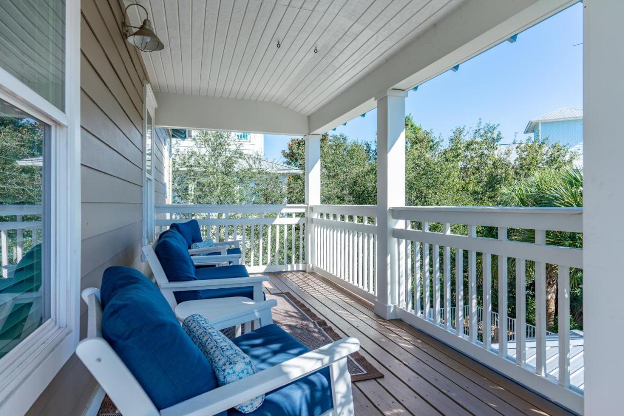 Lifeguard Loop Villa Rosemary Beach Exterior photo